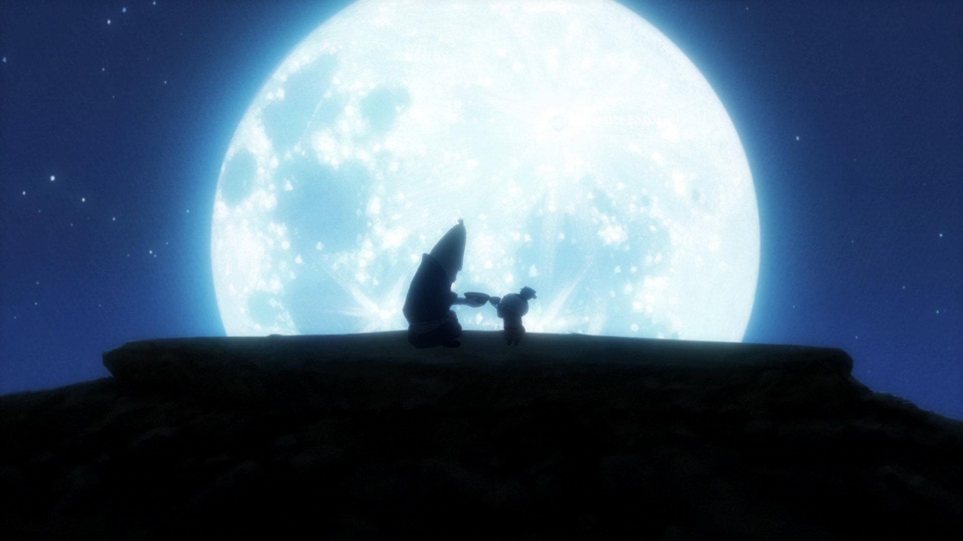 Still from One Night's Cups