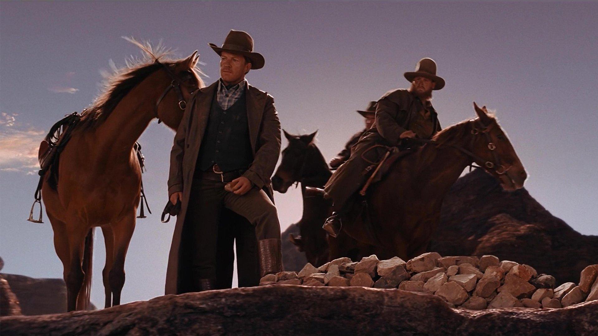 Still from Chapter Three: Adventure