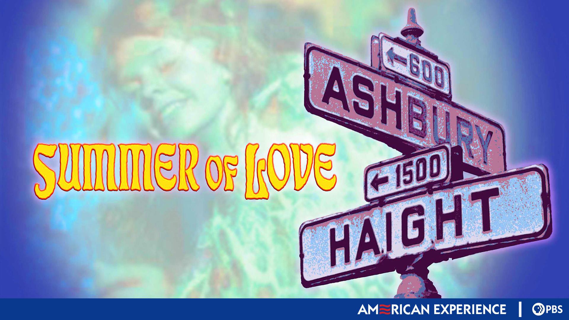 Still from Summer of Love