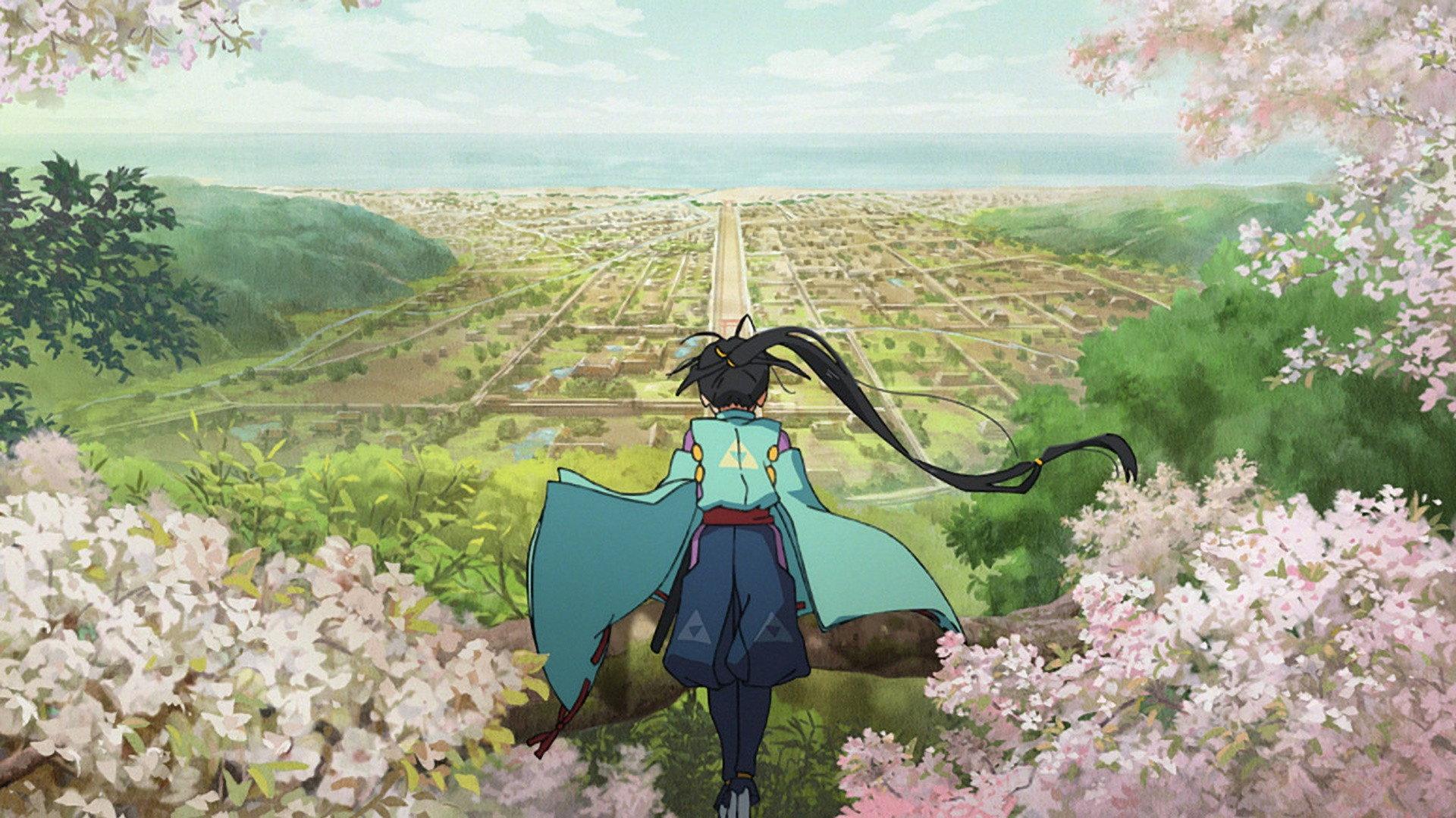 Still from History