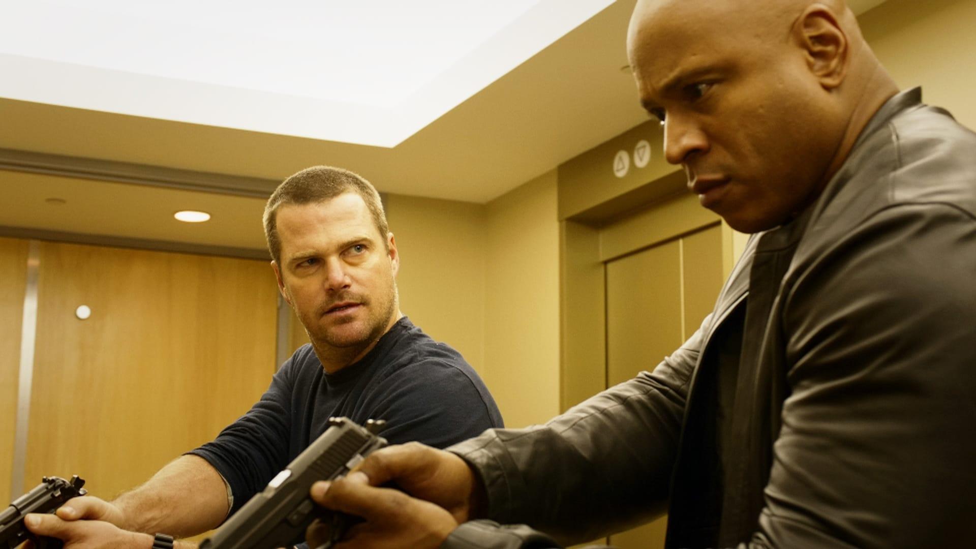 Still from Spiral