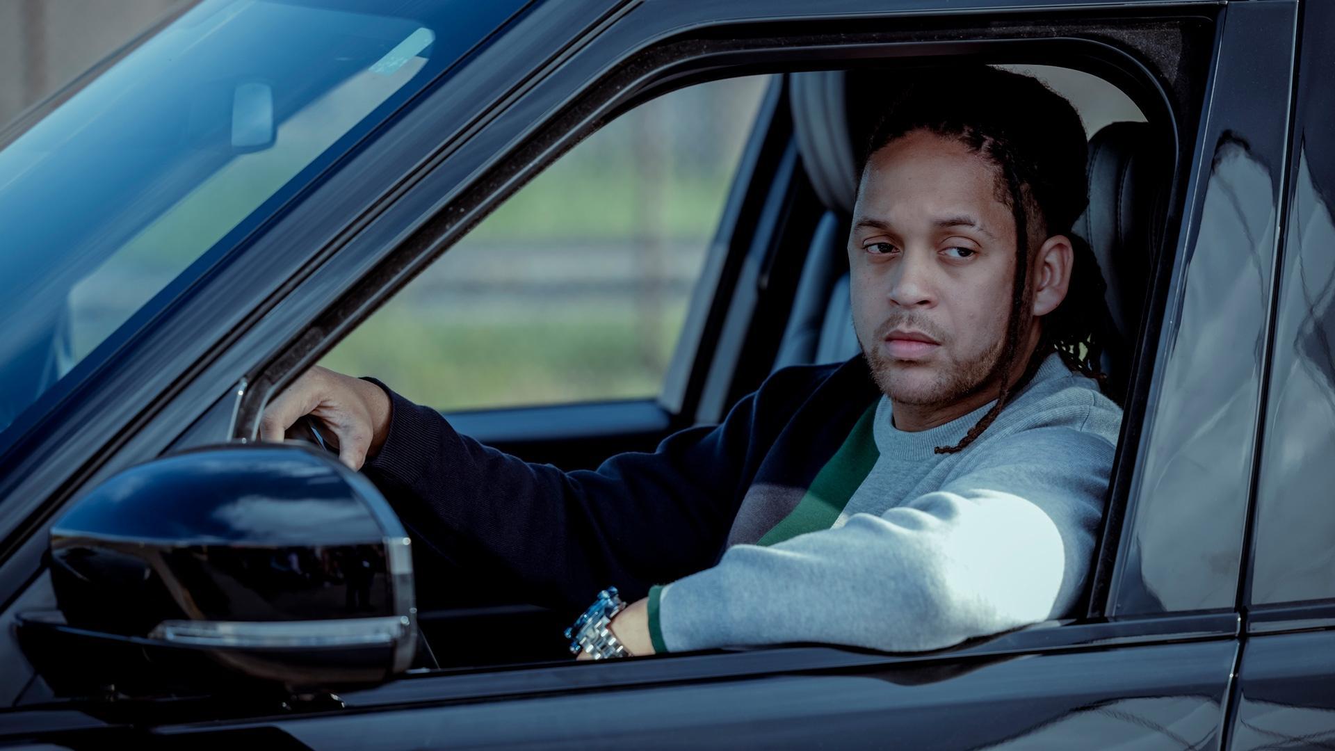 Still from Sins of the Fathers