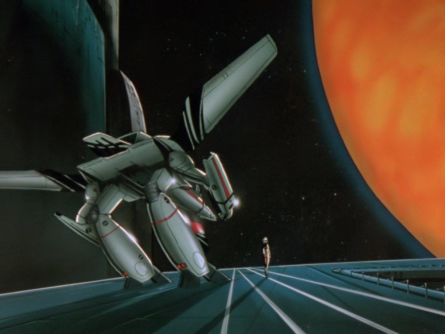 Still from Bye-Bye Mars