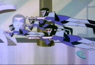 Still from The Crystalites