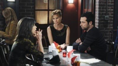 Still from Faking It