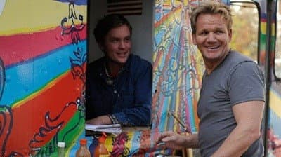 Still from Zocalo