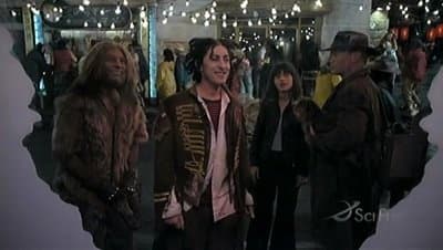Still from Tin Man