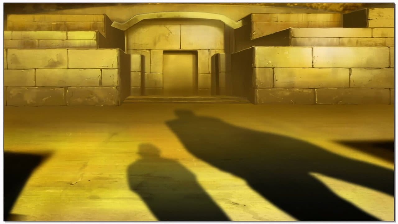 Still from The Place Where It All Started