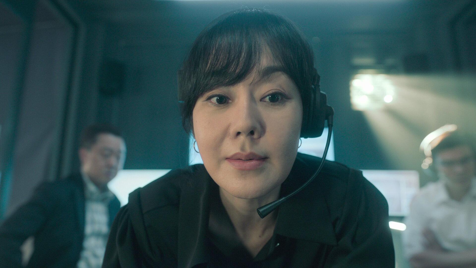 Still from Episode 2