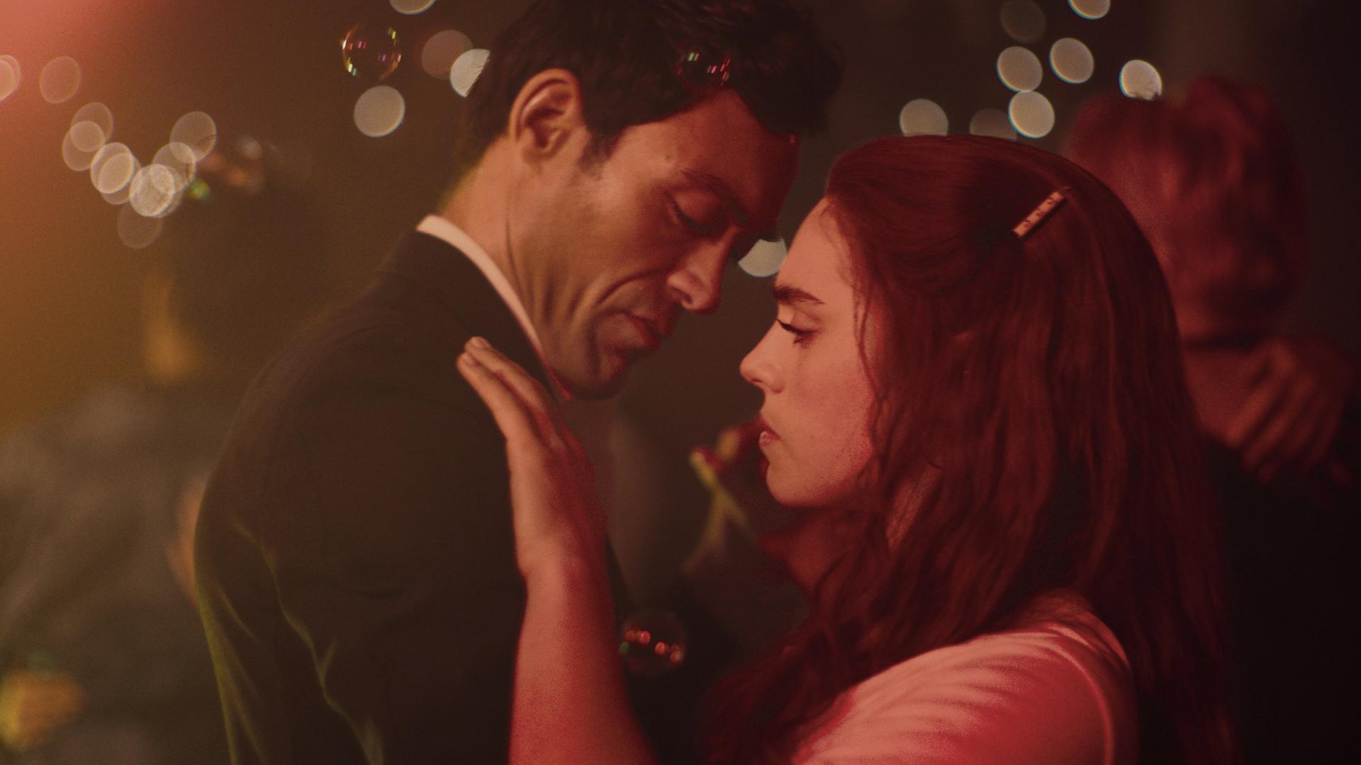 Still from Episode 3