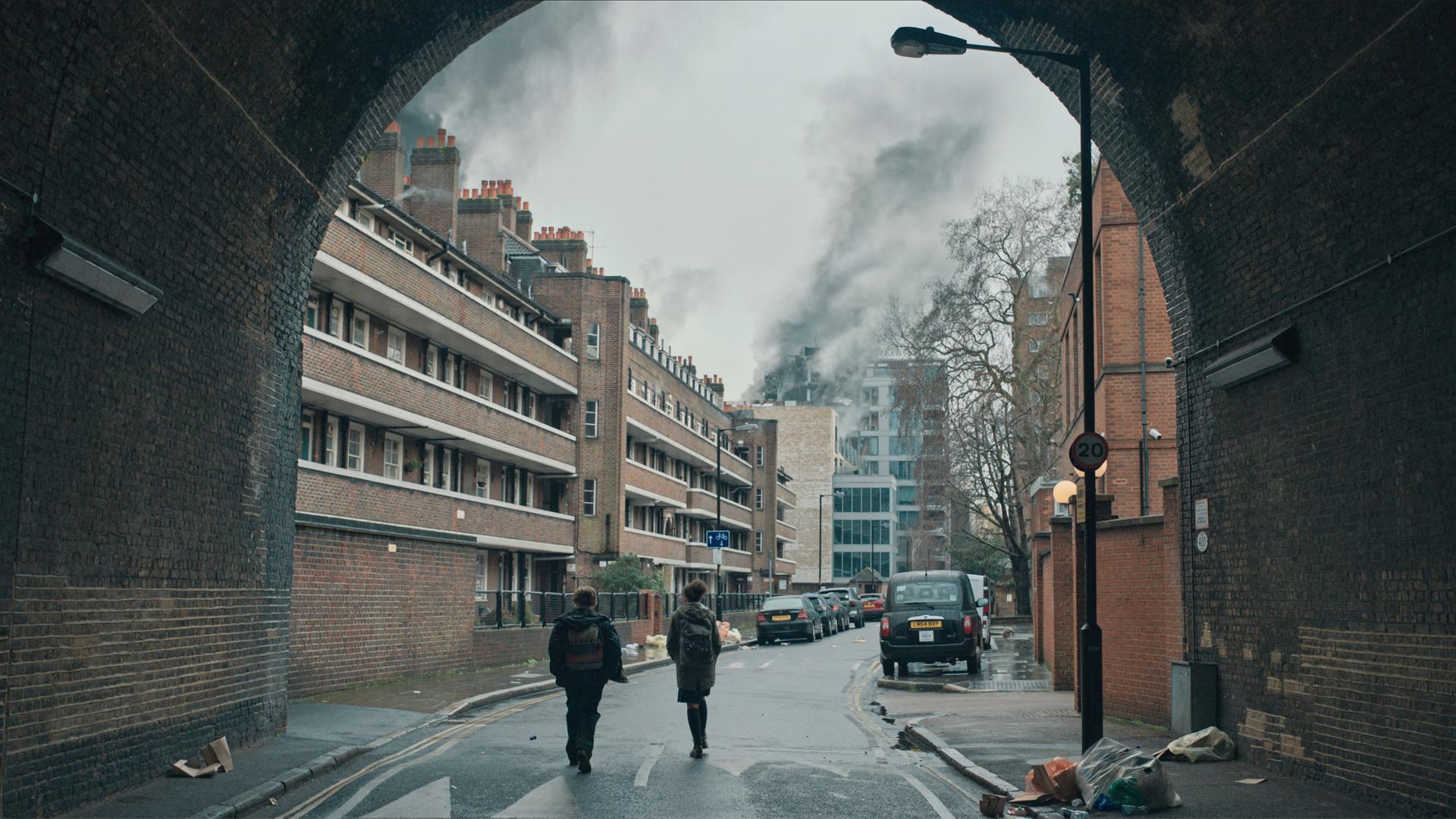 Still from Hope