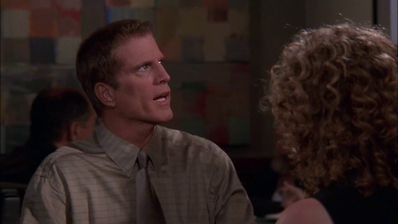 Still from Someone's In The Kitchen with Reggie?