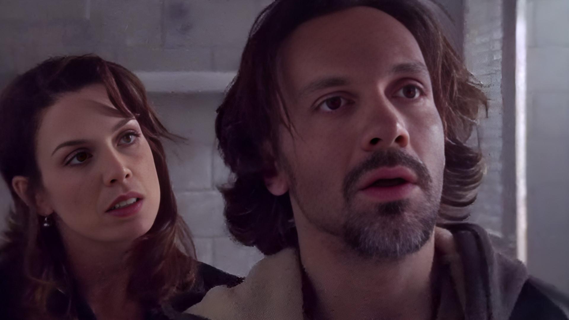 Still from Better Luck Next Time