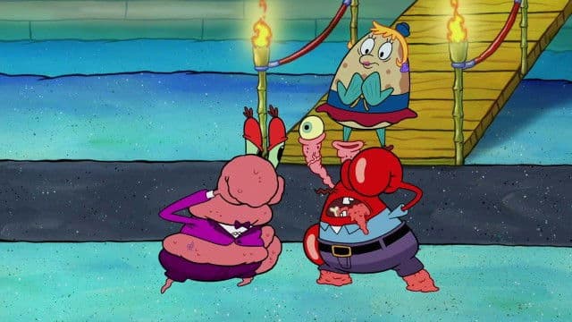 Still from My Two Krabses