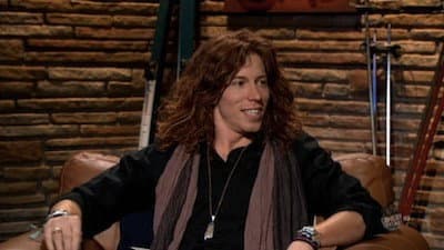 Still from Shaun White