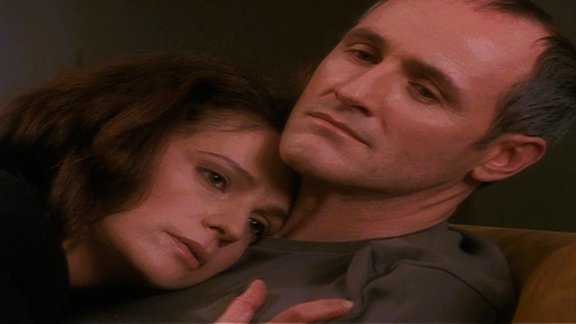 Still from Hell Hath No Fury