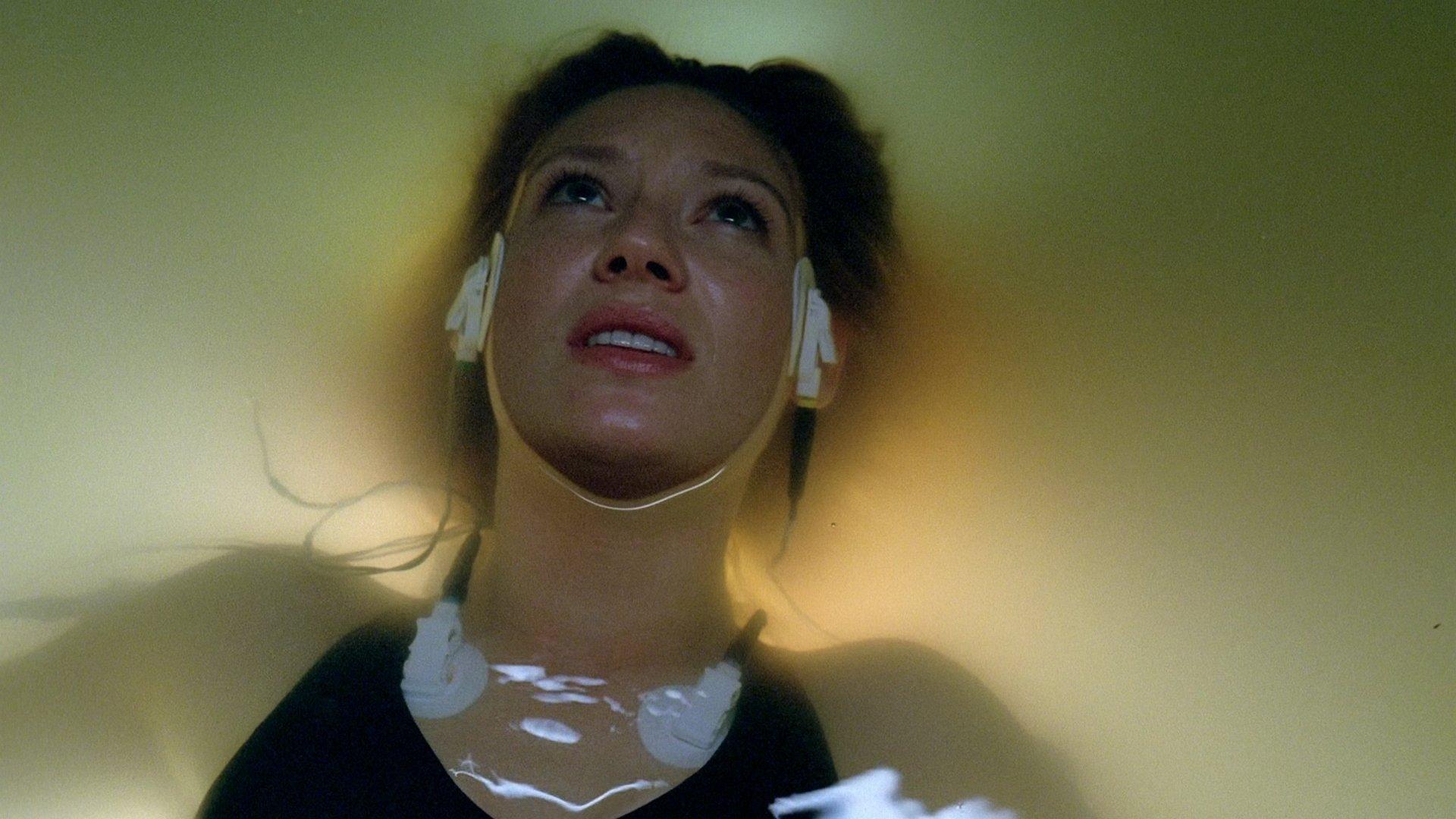 Still from The Dreamscape