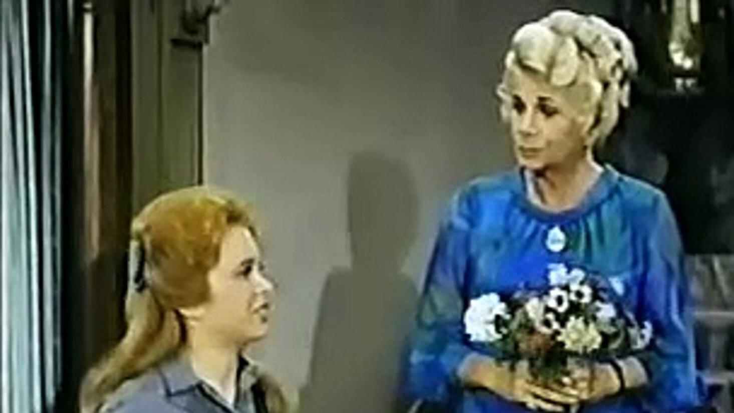 Still from Temperance, Temperance