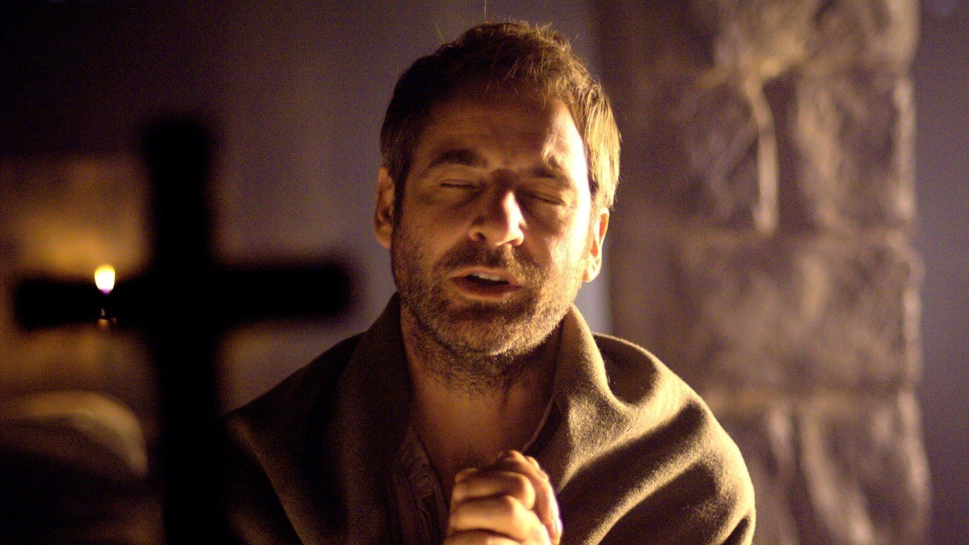 Still from His Majesty's Pleasure