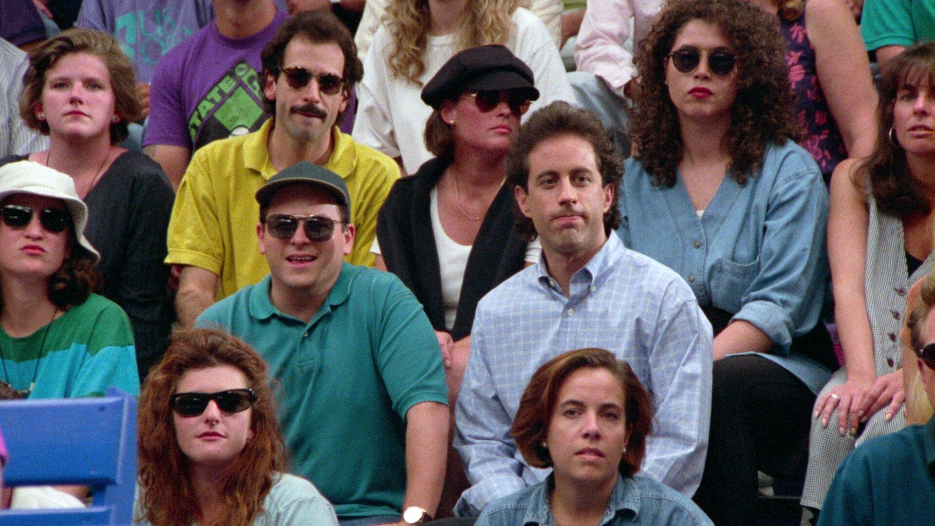 Still from The Lip Reader