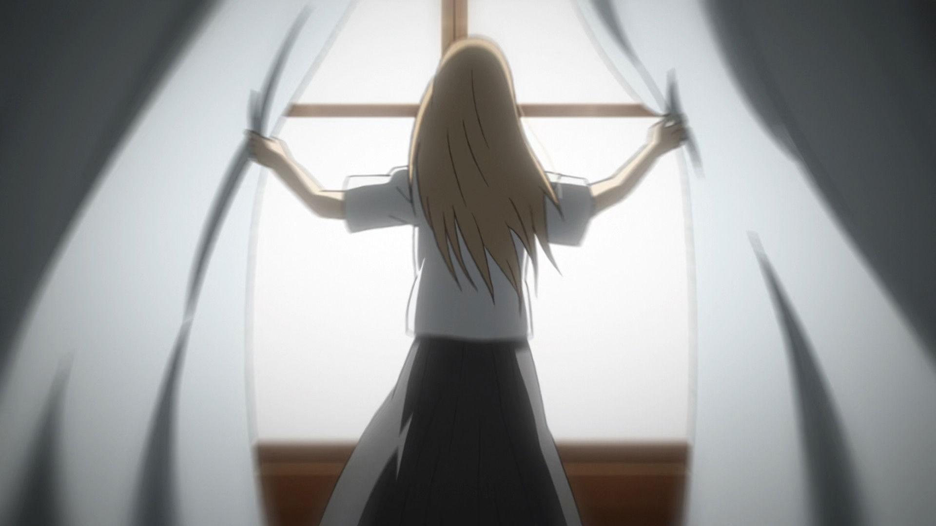 Still from The Sealed Room