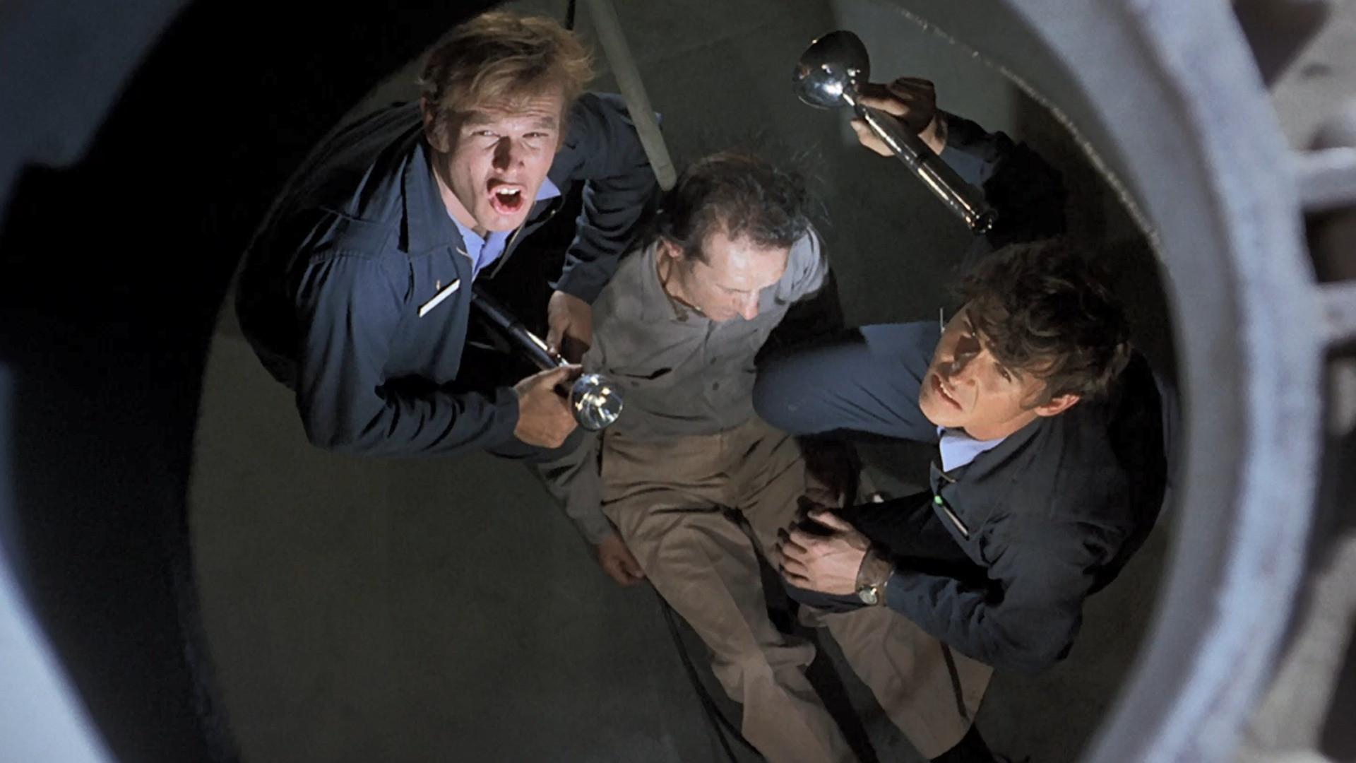 Still from Dilemma