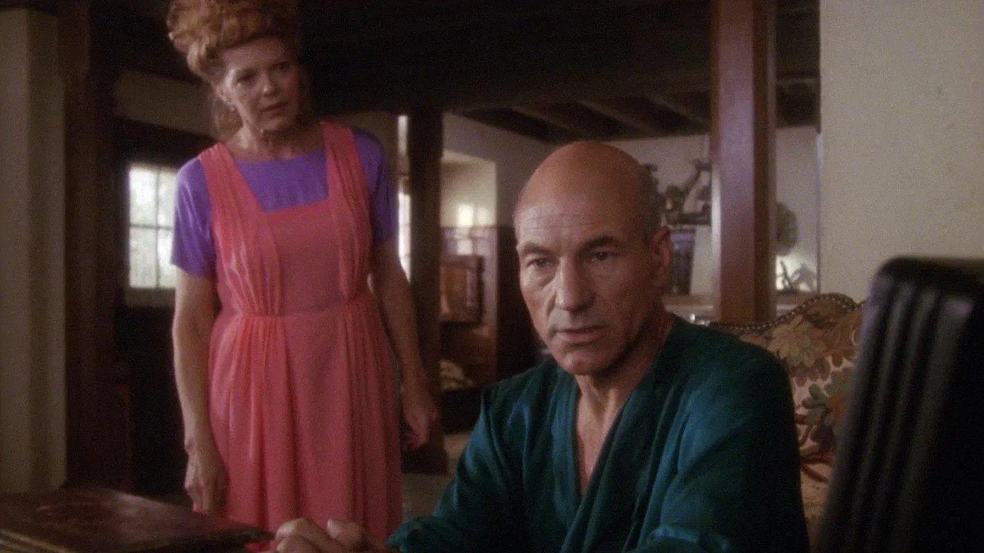 Still from Family