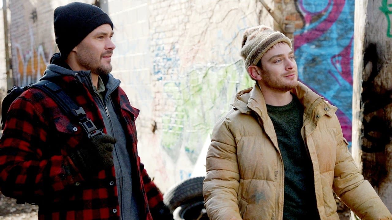Still from Instinct