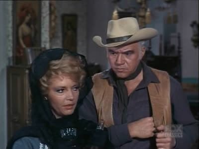 Still from A Woman Lost