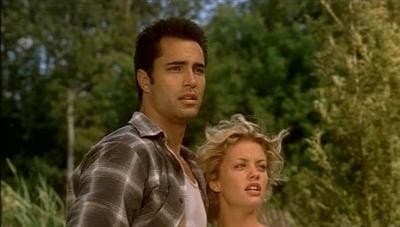 Still from Crossroads of the Soul