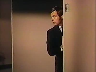 Still from The Blue, Blue Danube