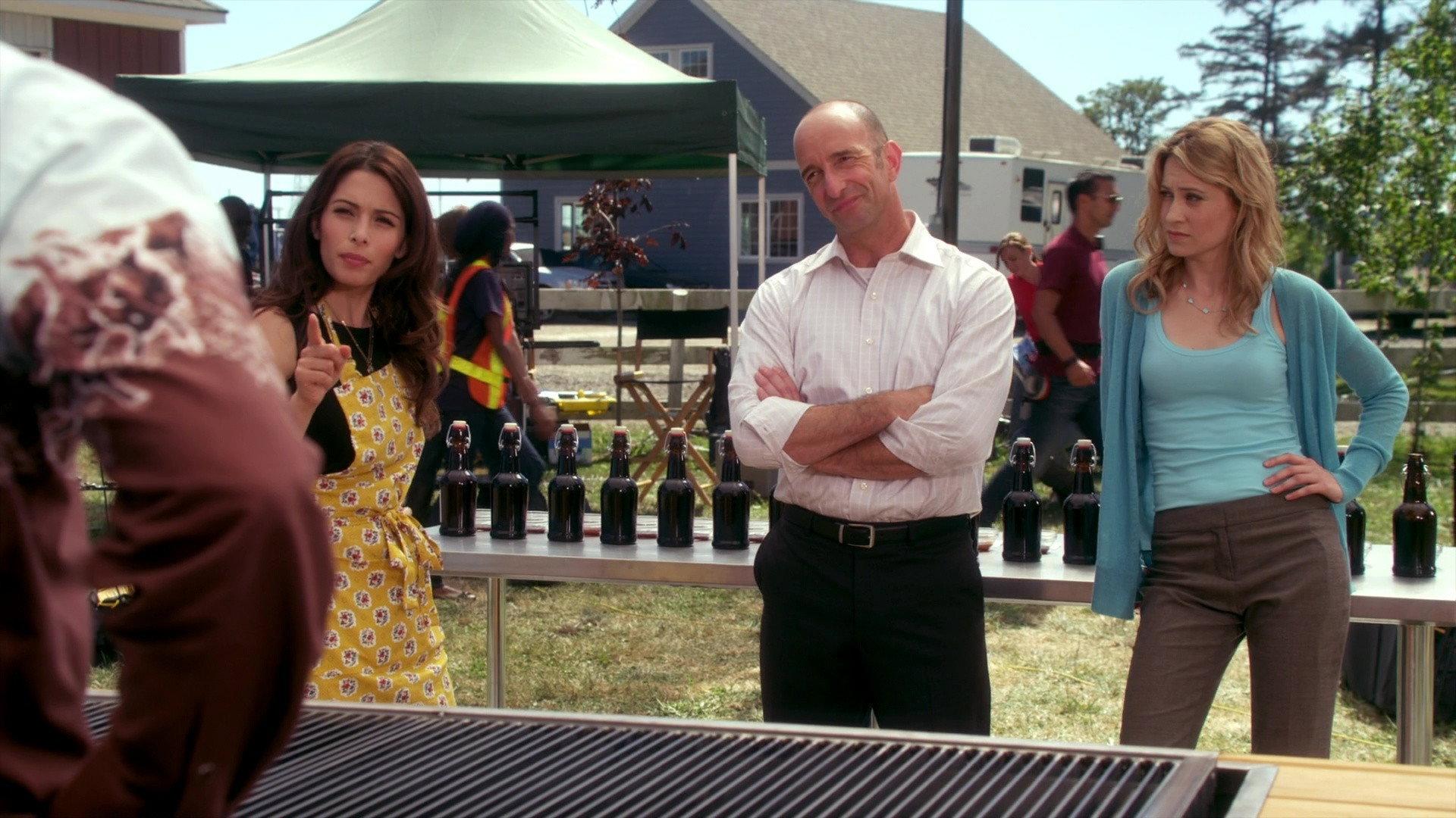 Still from Bo Me Once