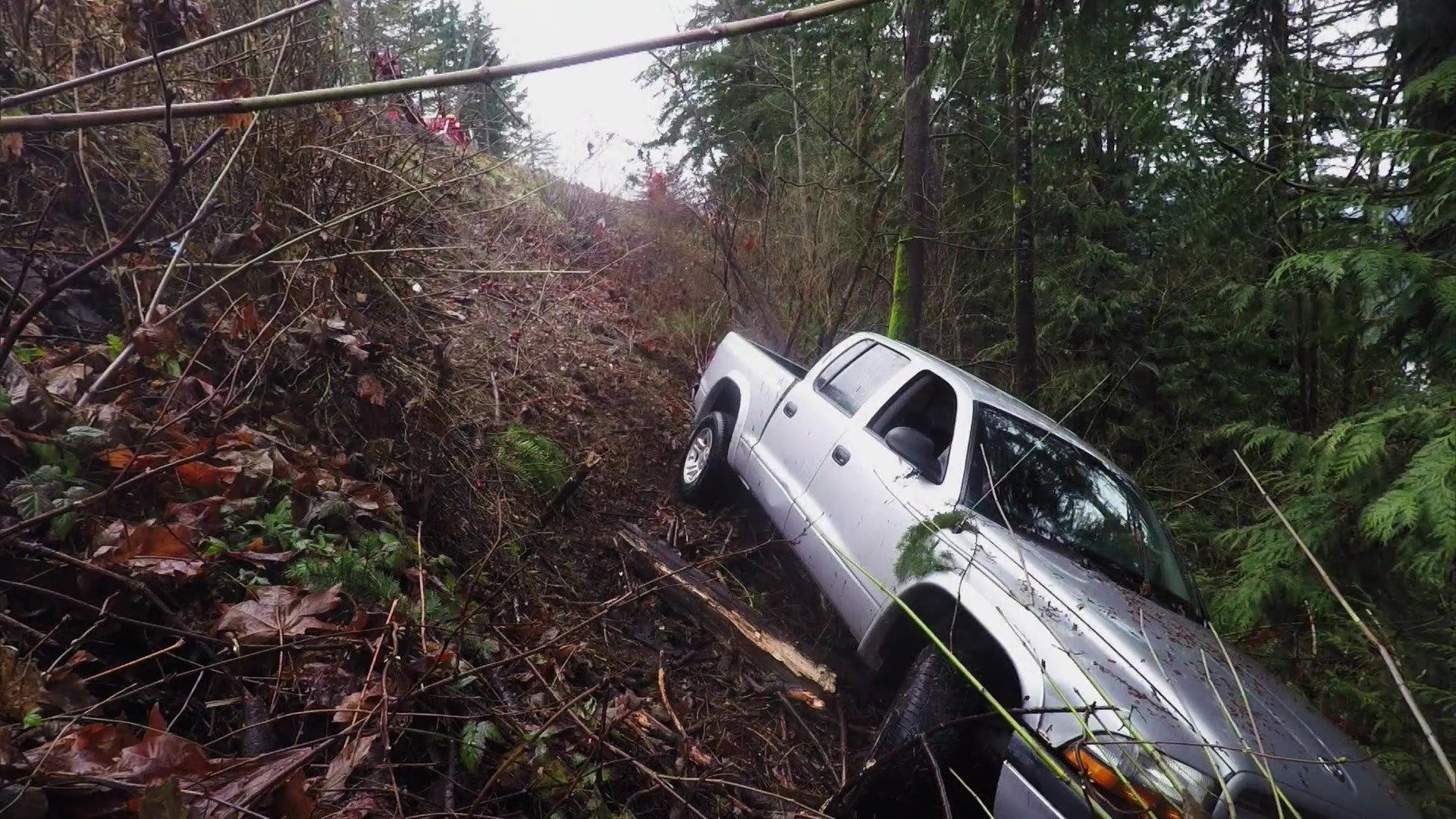 Still from Chain Saw
