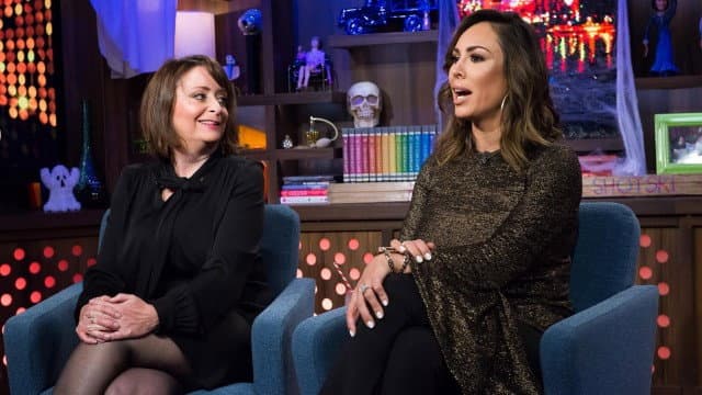 Still from Kelly Dodd & Rachel Dratch