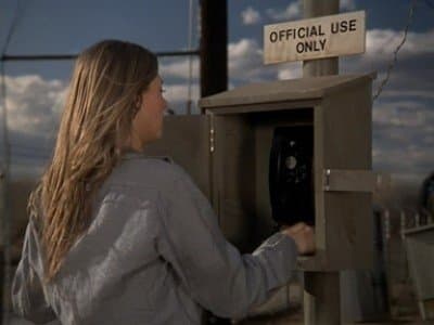 Still from Deadly Ringer (2)
