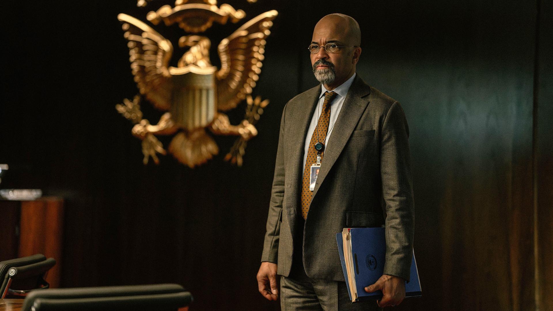 Still from Spy for Sale