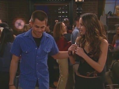 Still from The Party