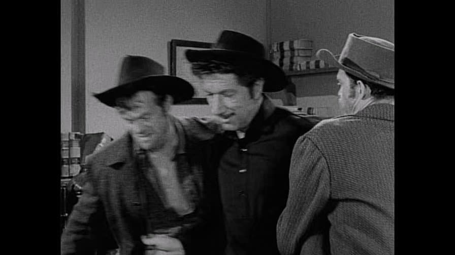Still from Three Sons