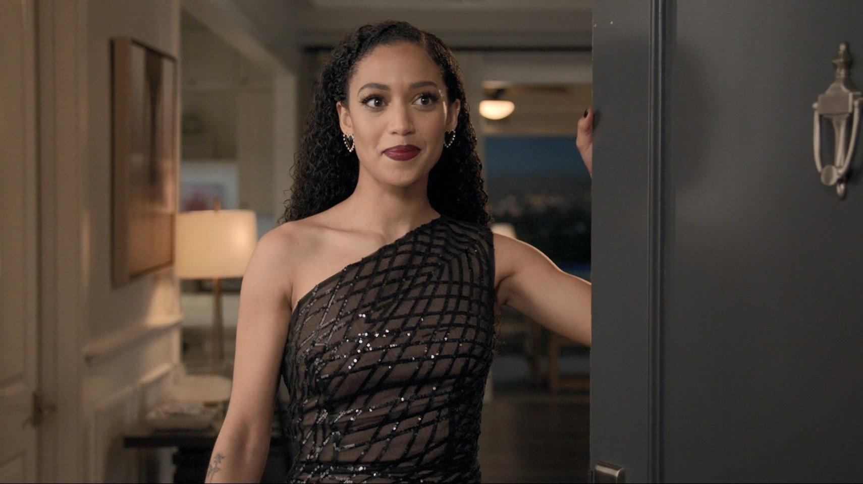 Still from Prom Night