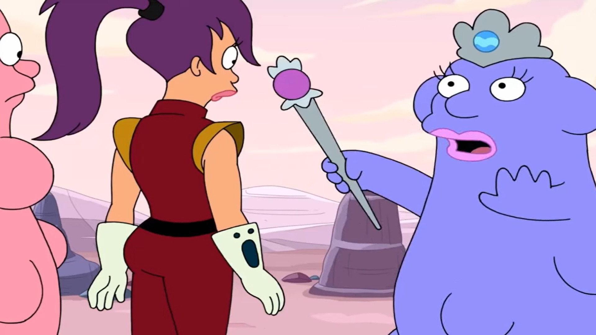 Still from Episode 8