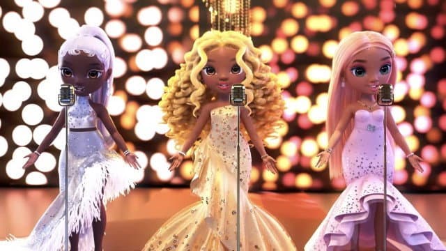 Still from …Now On with the Show!
