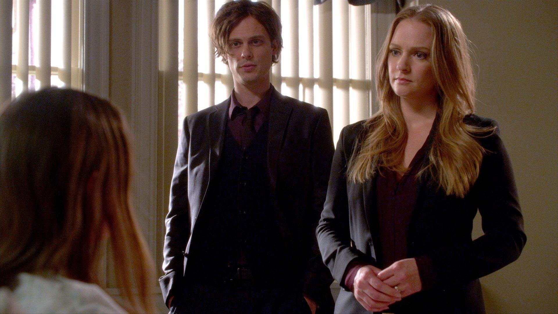 Still from Hostage