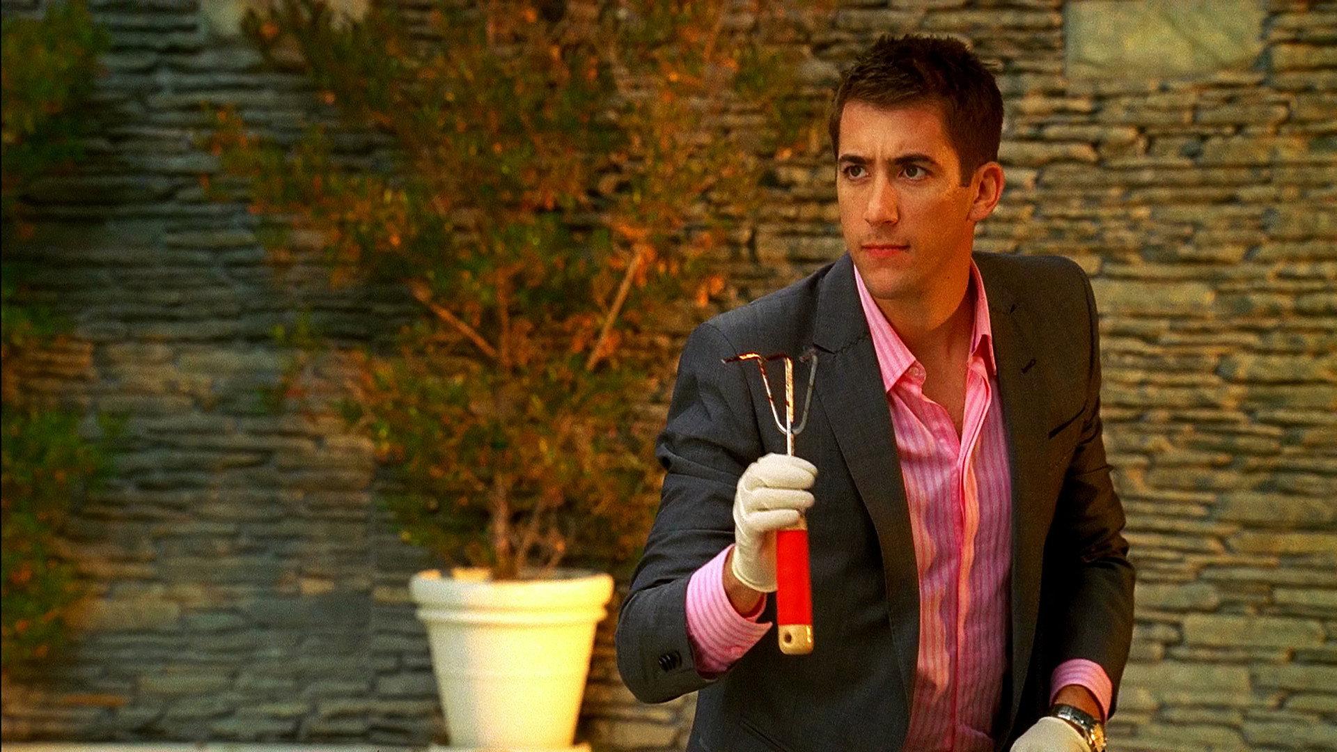 Still from Broken Home