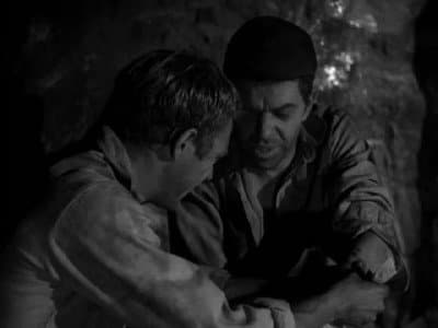 Still from Chain Gang