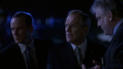 Still from The Dogs of War