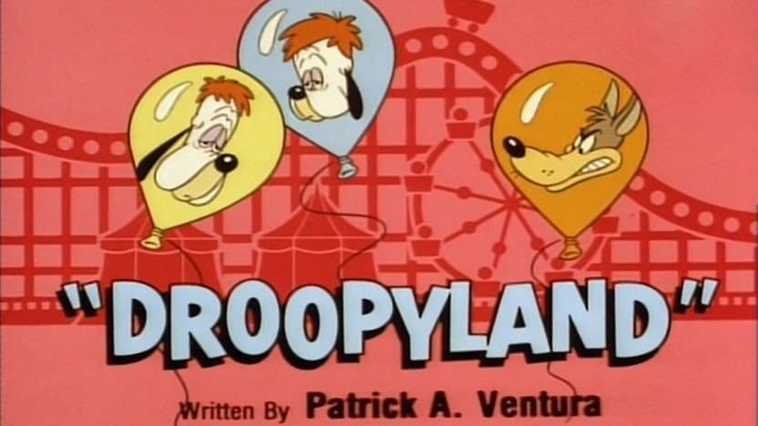 Still from Droopyland