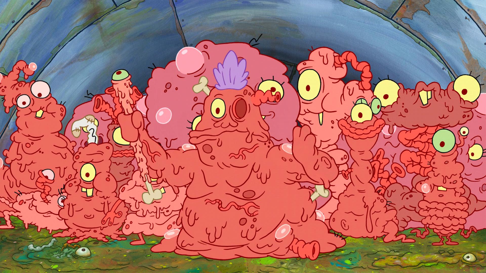 Still from C.H.U.M.S