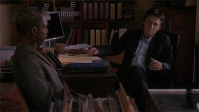 Still from Alex - Week Eight