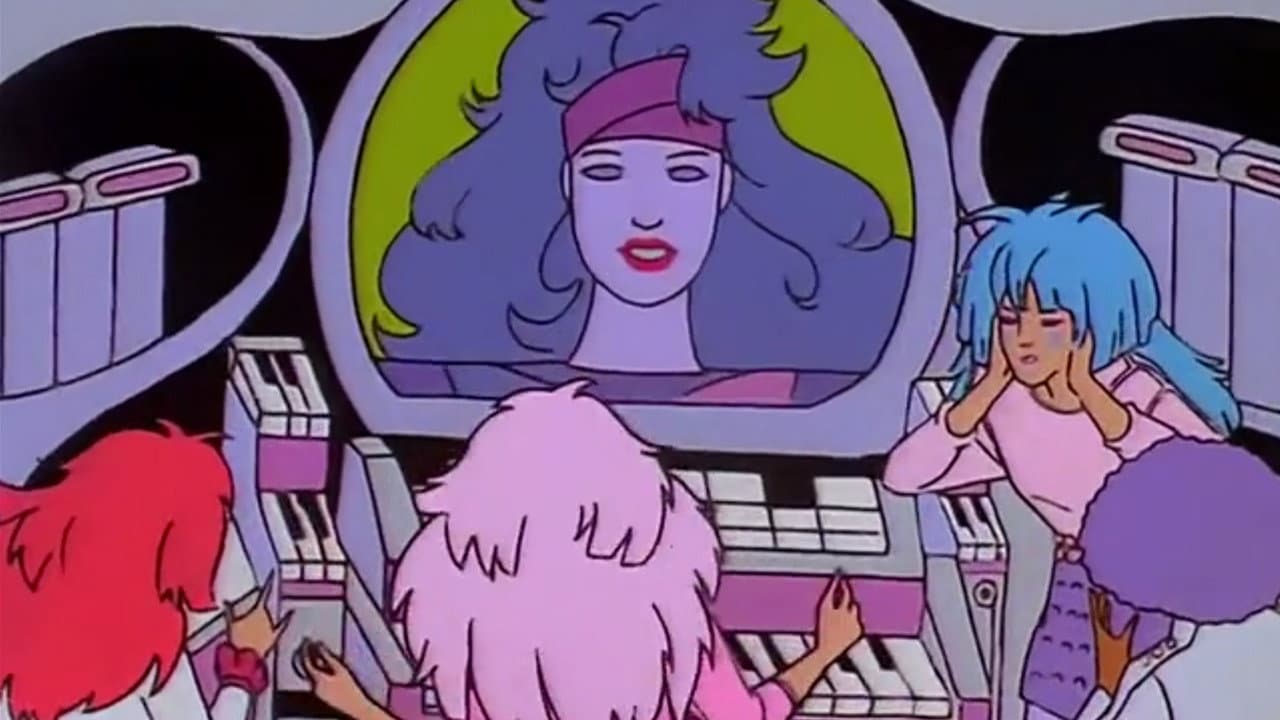 Still from Synergy