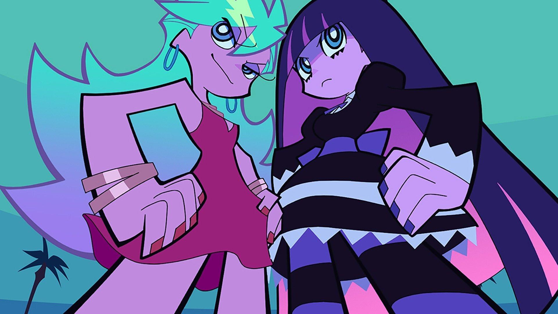 Still from BITCH GIRLS 4LIFE